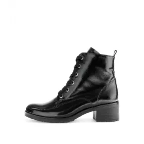 Lace Up Ankle Boot - Jolyon 52.816