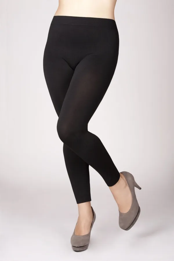 Ladies Capri Leggings