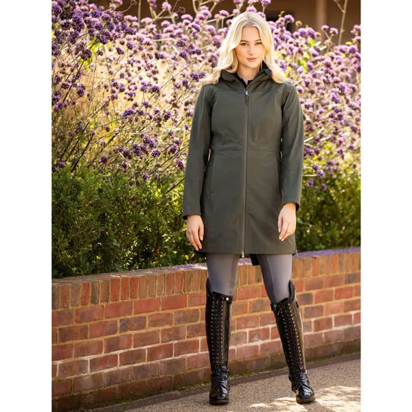 LeMieux Maisie Light Weight Riding Jacket | Ingatestone Saddlery