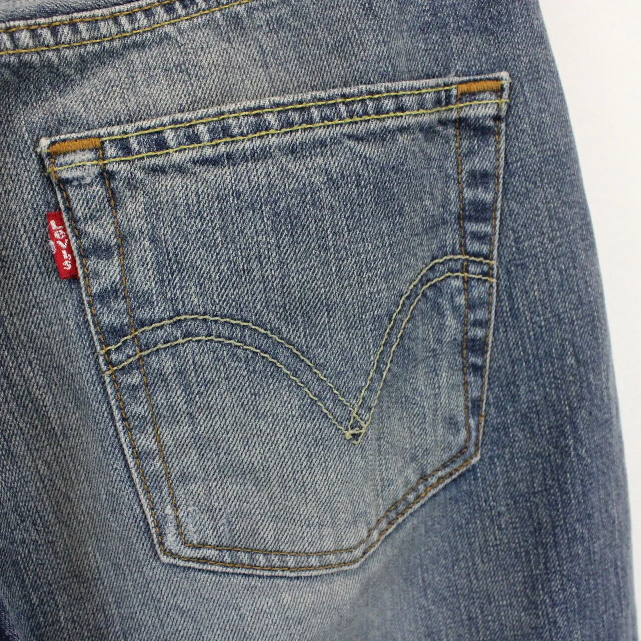 LEVIS 501 Jeans Blue | W30 L30