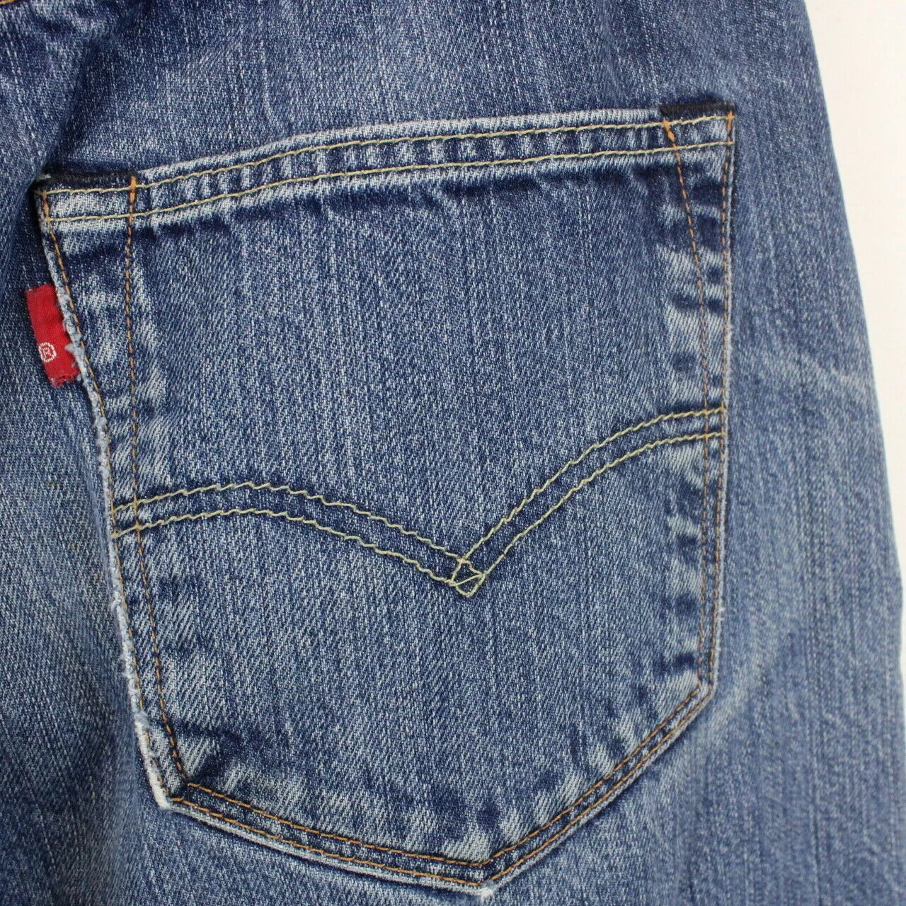 LEVIS 501 Jeans Blue | W31 L32