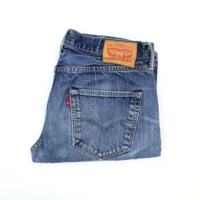 LEVIS 501 Jeans Blue | W31 L32