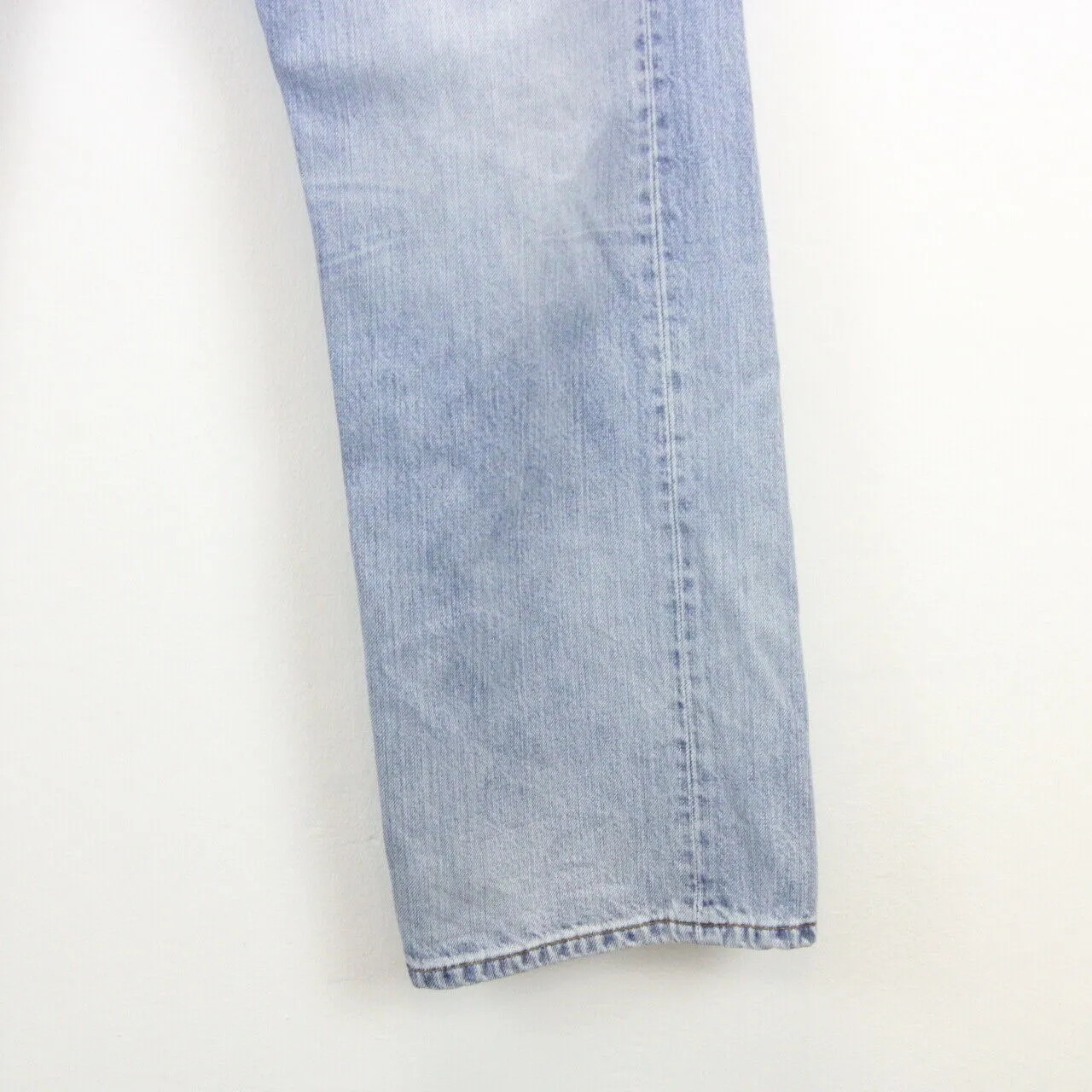 LEVIS 501 Jeans Light Blue | W32 L32