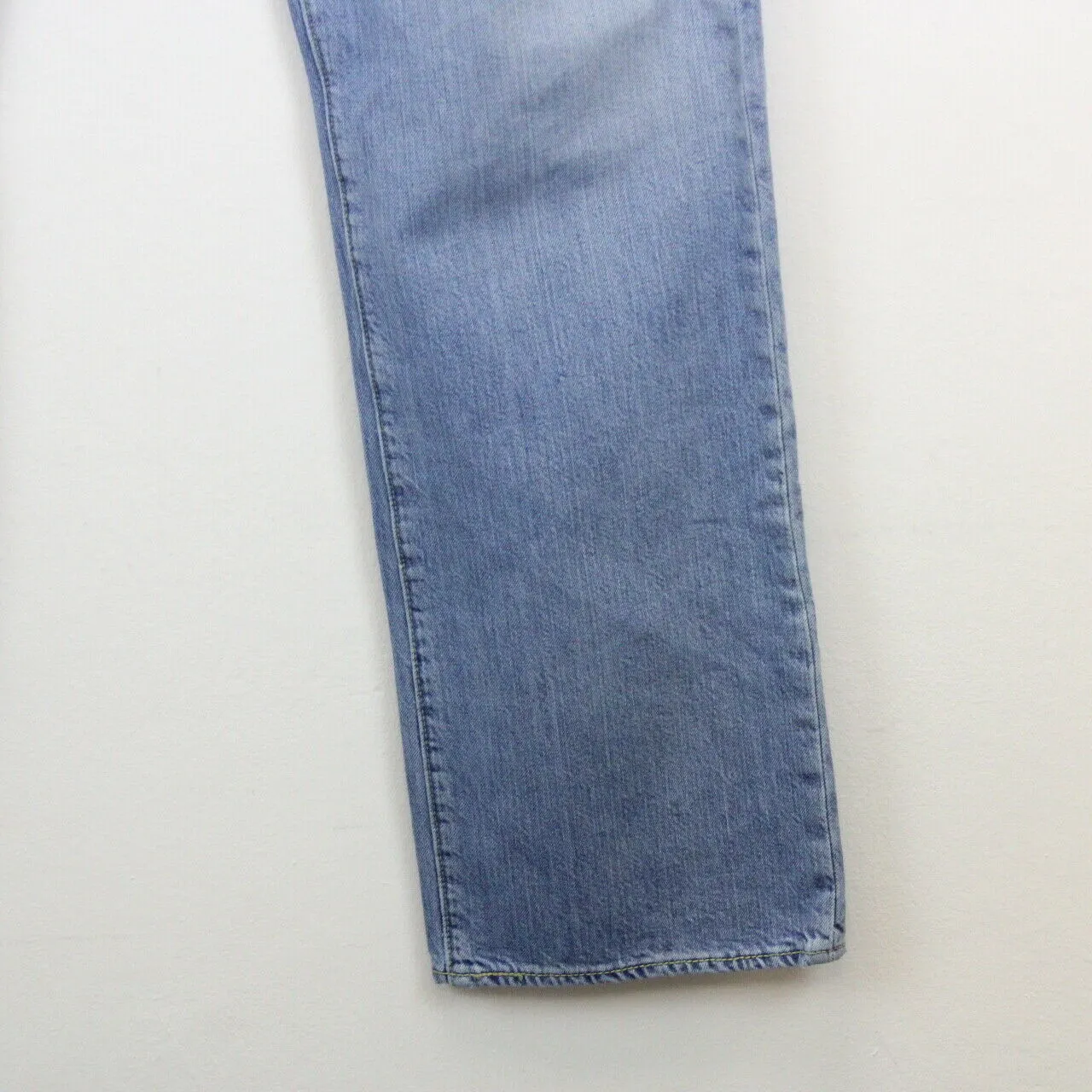 LEVIS 501 Jeans Light Blue | W38 L34