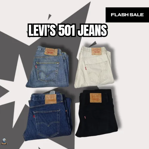 Levi's Jeans