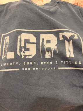 LGBT Pride T-shirt