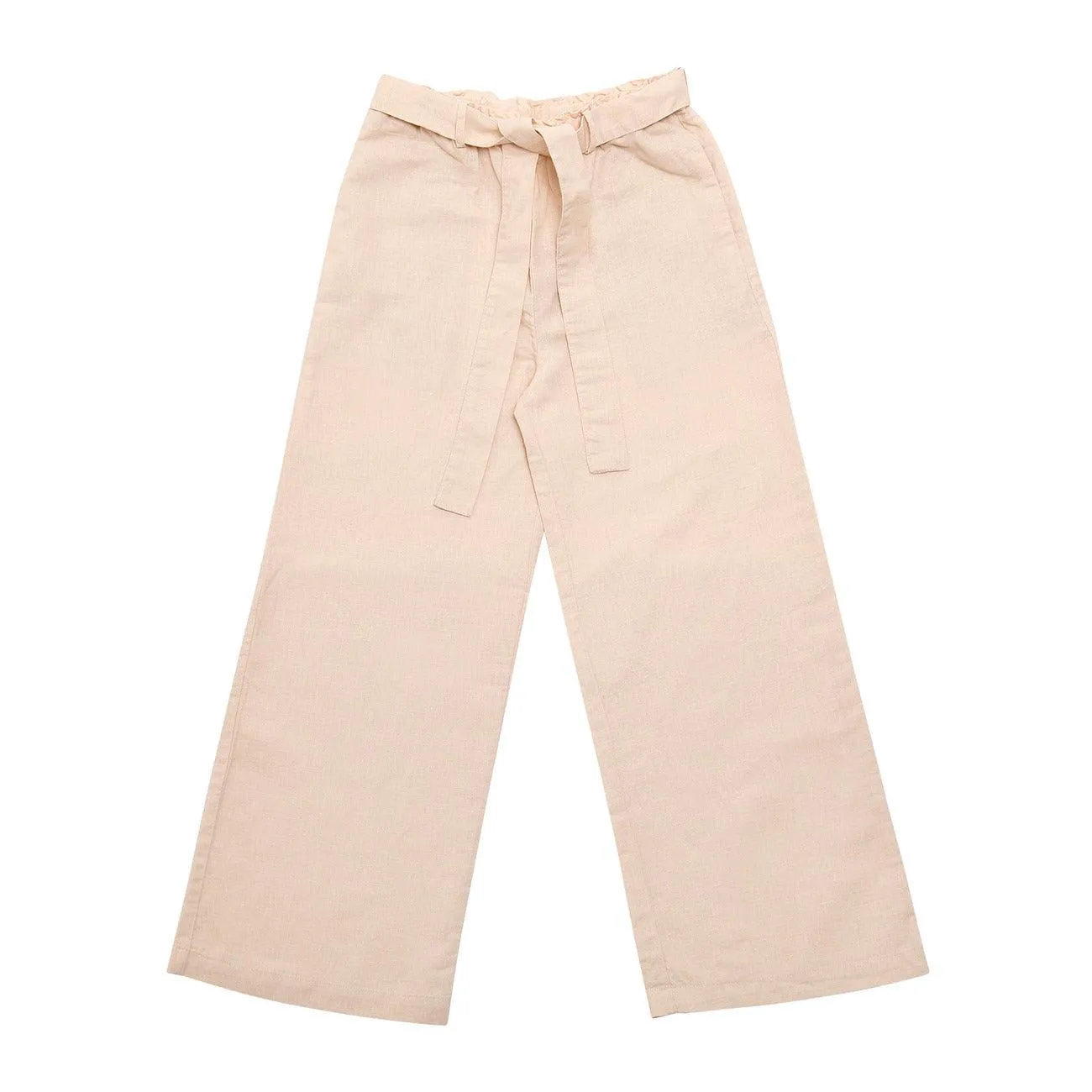 Linen pants sale