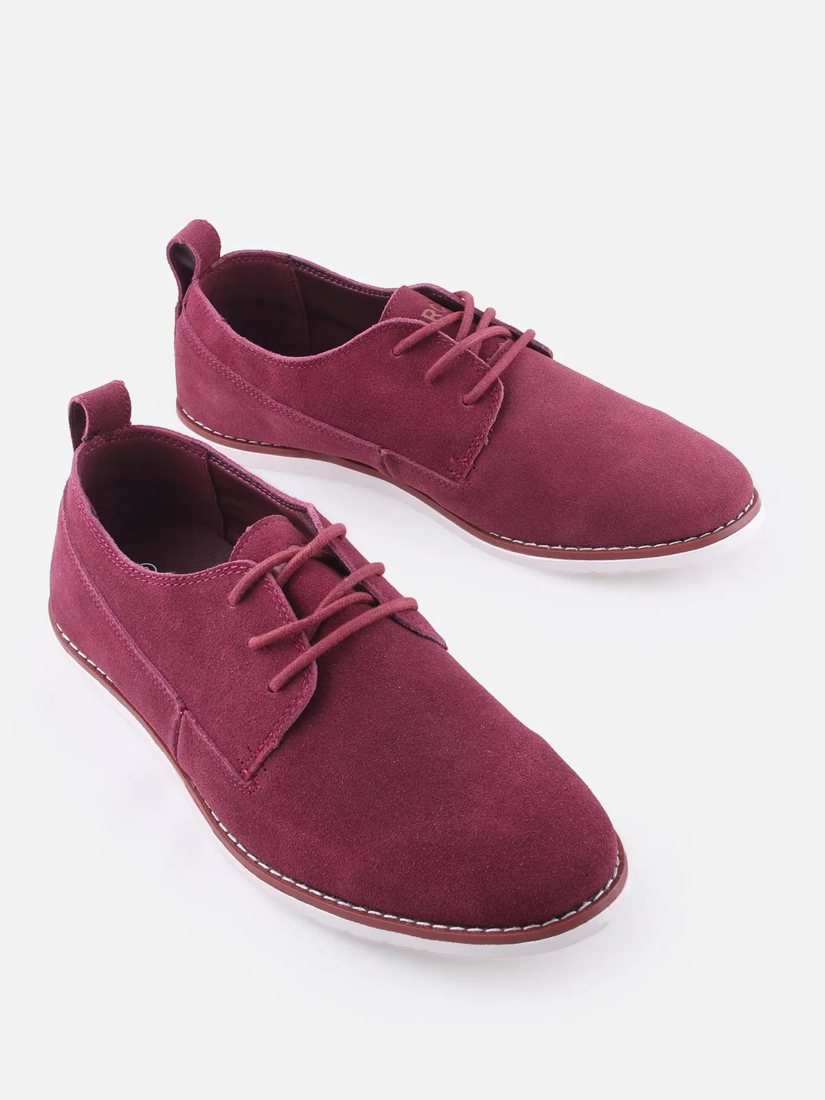 Magenta Sneaker - FAMS18-011