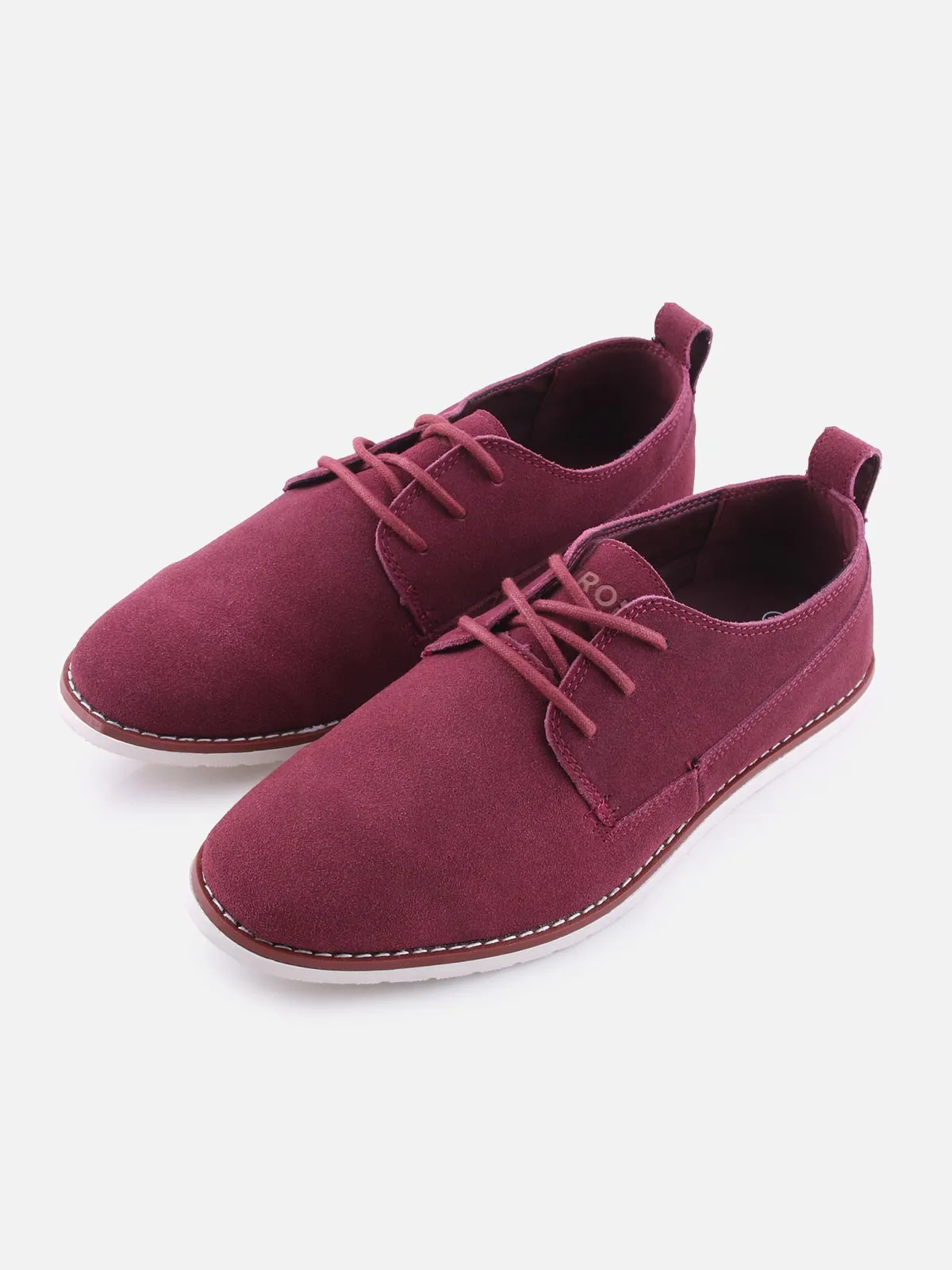 Magenta Sneaker - FAMS18-011