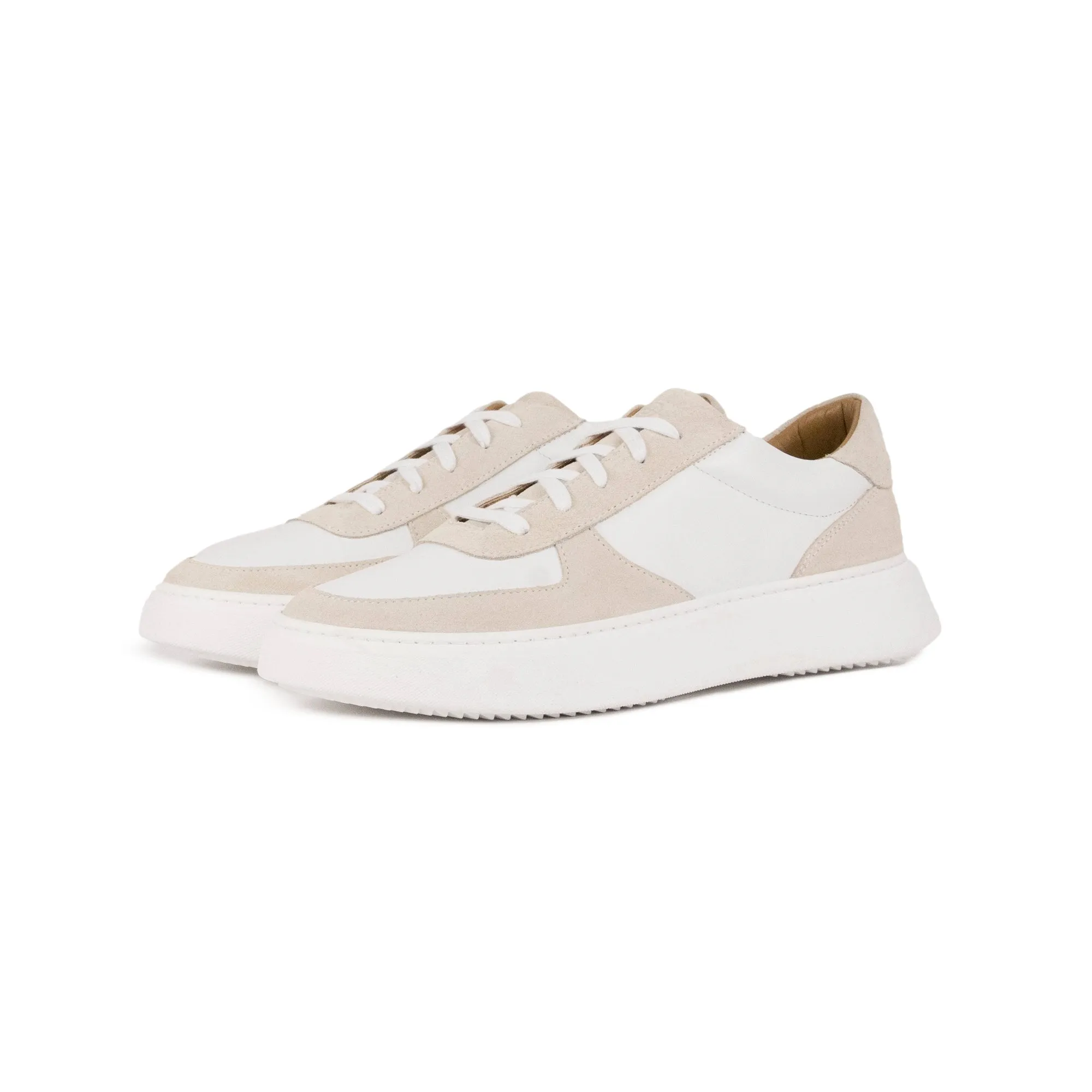 Marais Sneaker Fog / Off White