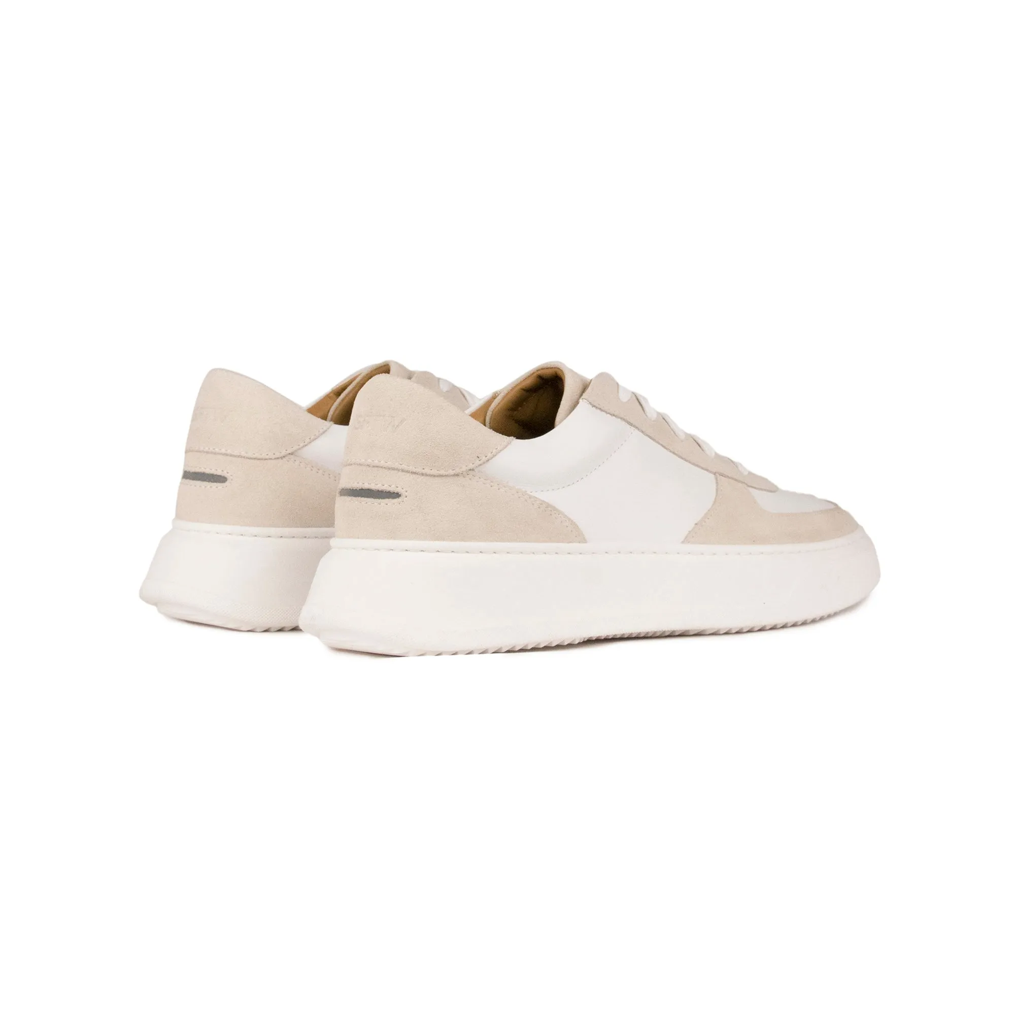 Marais Sneaker Fog / Off White