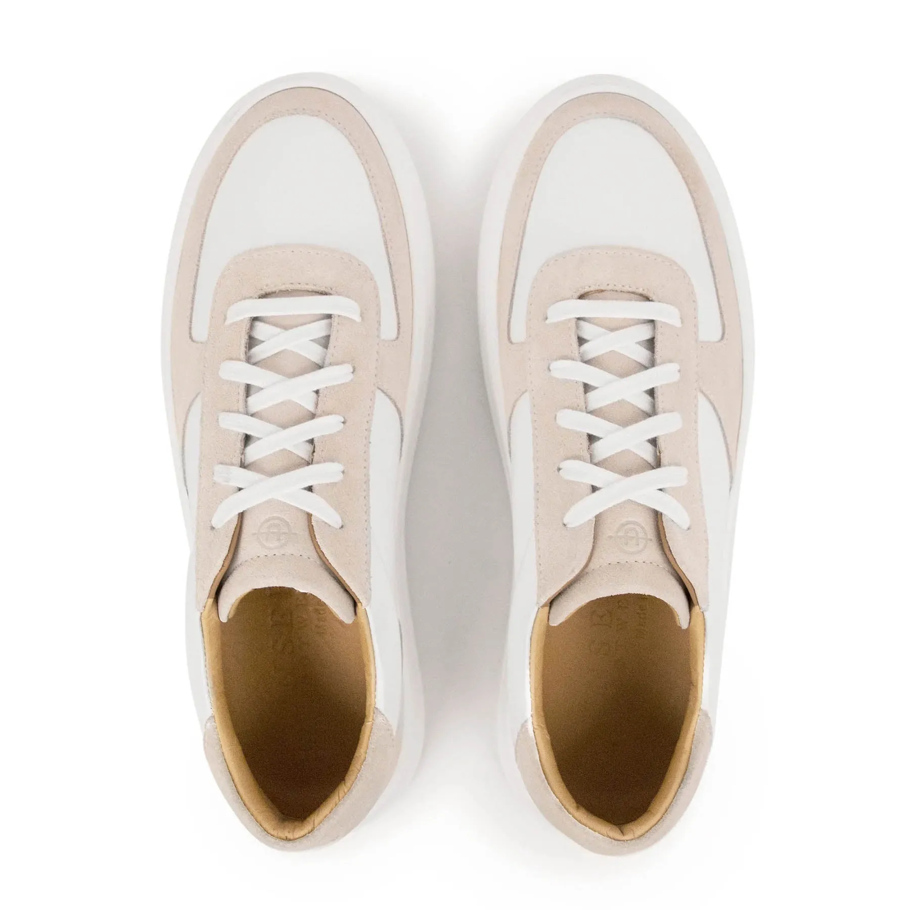 Marais Sneaker Fog / Off White