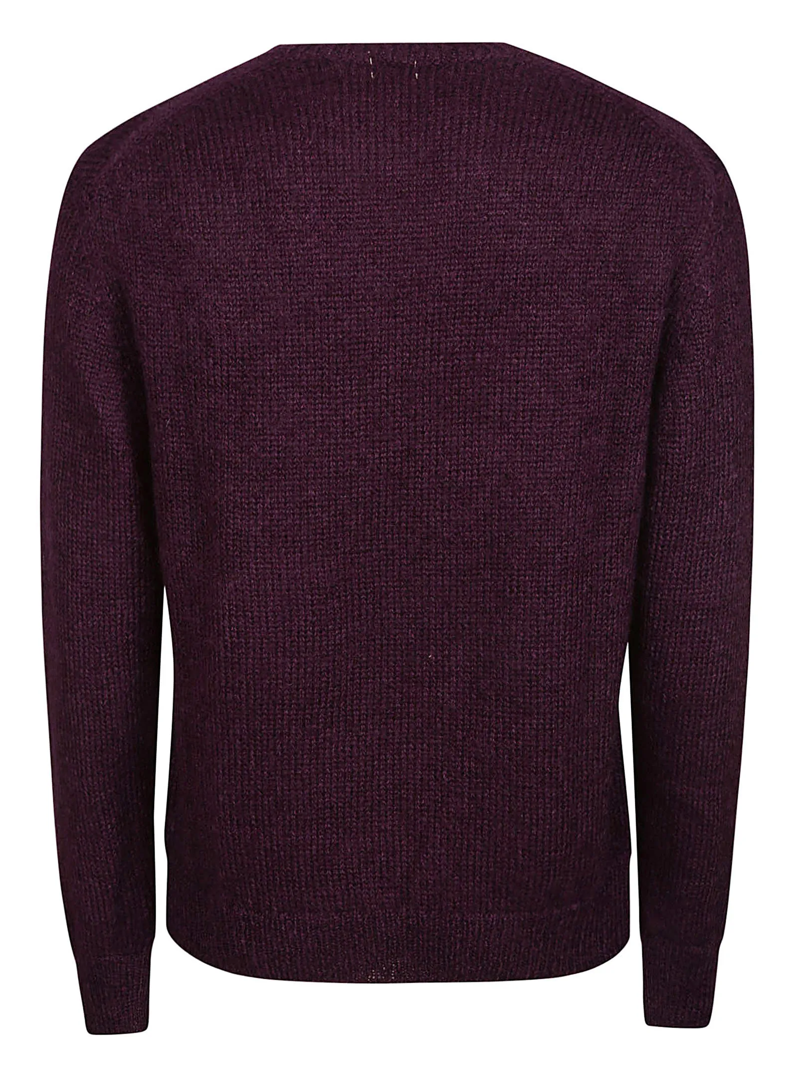 Massimo Alba Sweaters