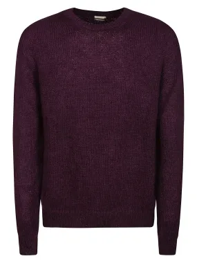 Massimo Alba Sweaters