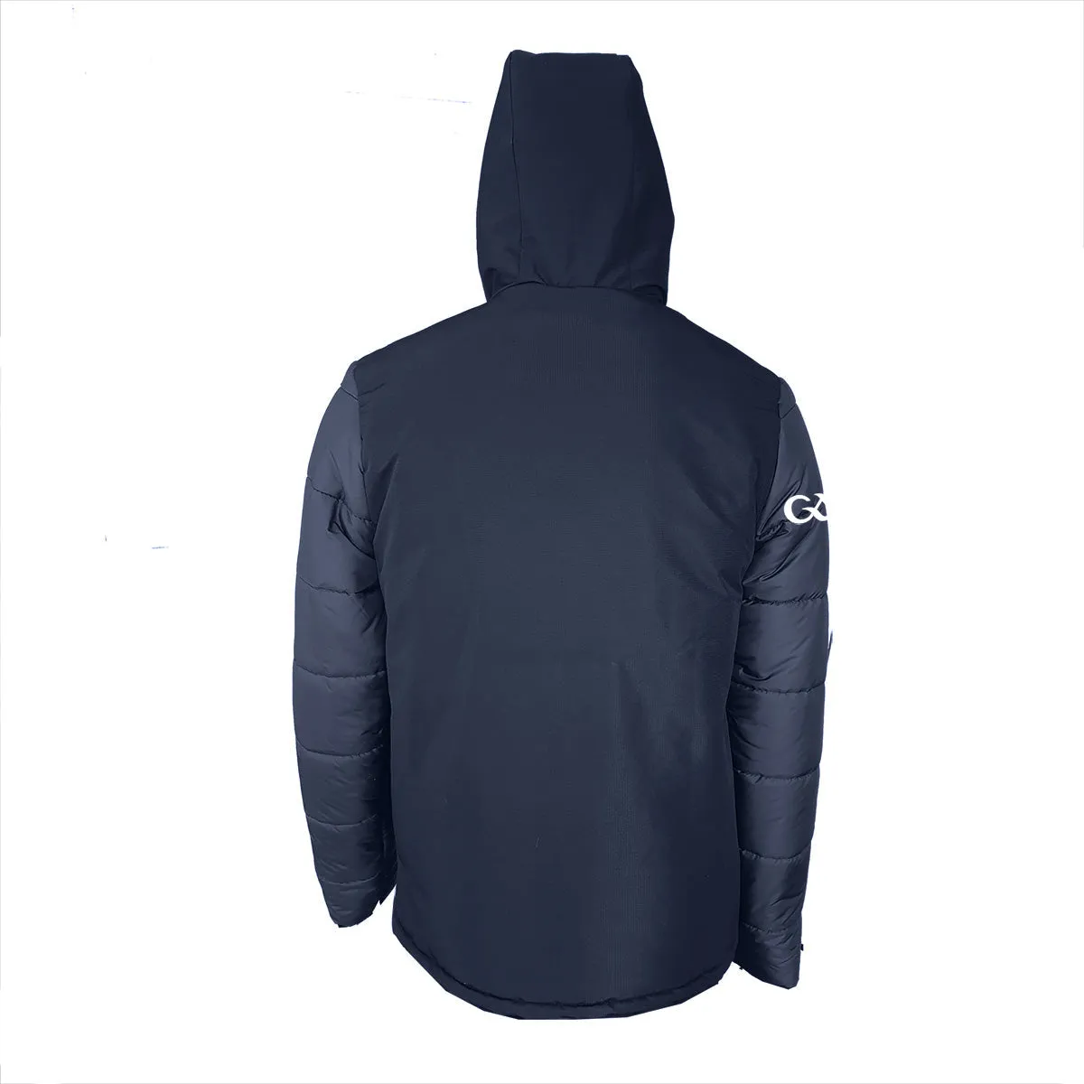 Mc Keever Millstreet GAA, Cork Core 22 Stadium Jacket - Youth - Navy