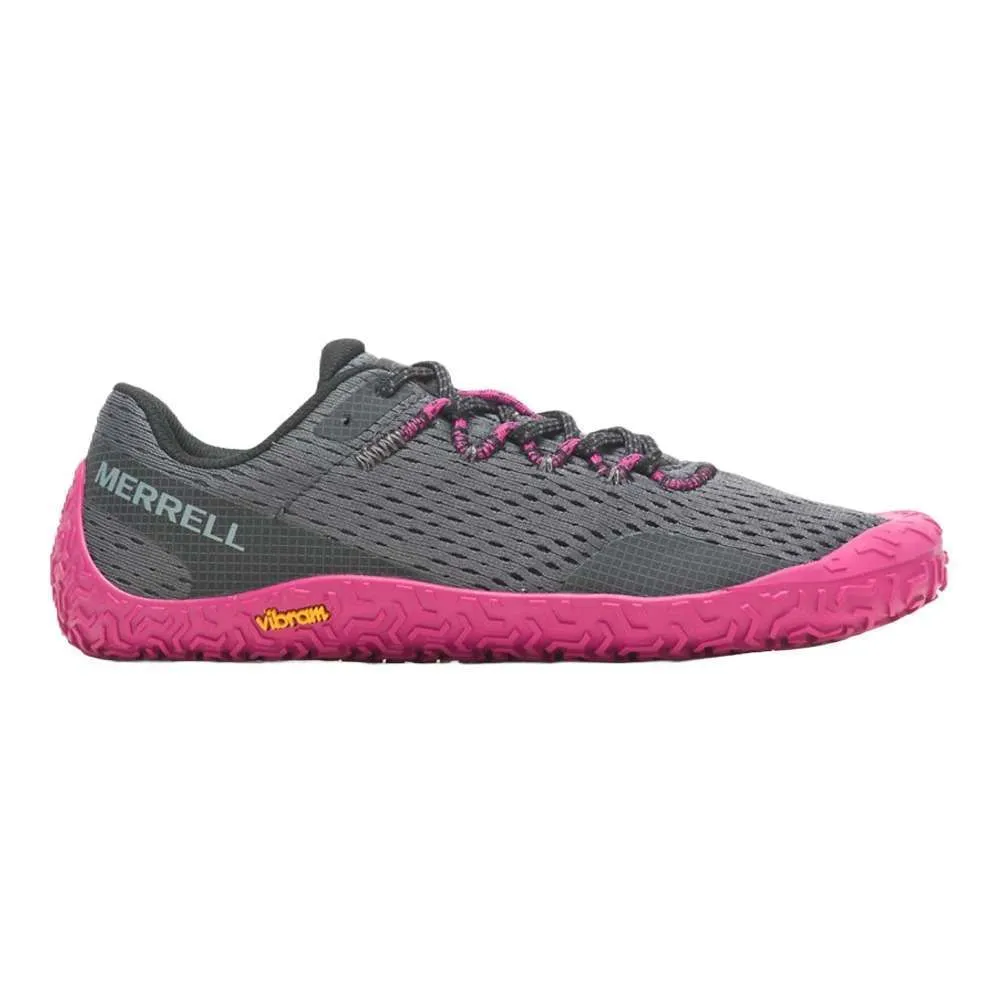 MERRELL Women’s Vapor Glove 6 Trail Running Shoes