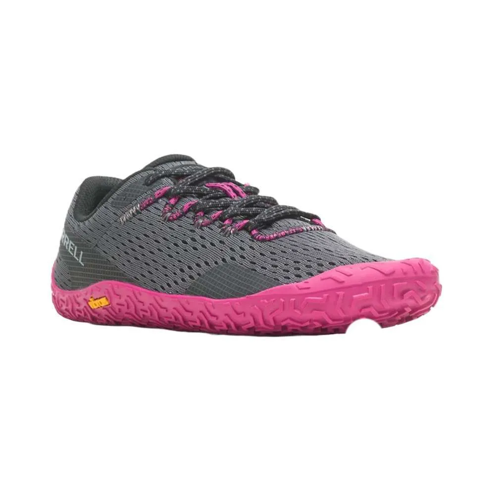 MERRELL Women’s Vapor Glove 6 Trail Running Shoes