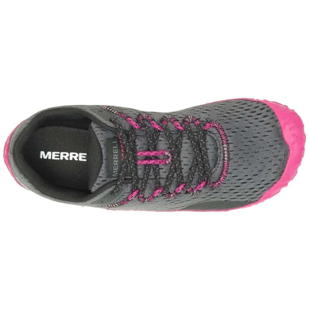 MERRELL Women’s Vapor Glove 6 Trail Running Shoes