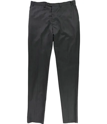 Michael Kors Mens Pin Stripes Dress Pants Slacks