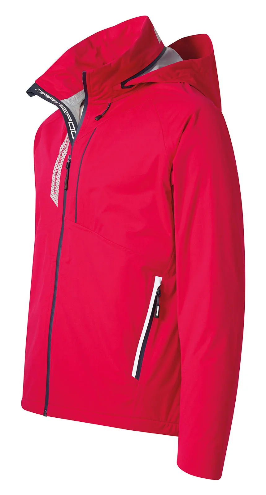 MP Foldable Softshell Jacket Men