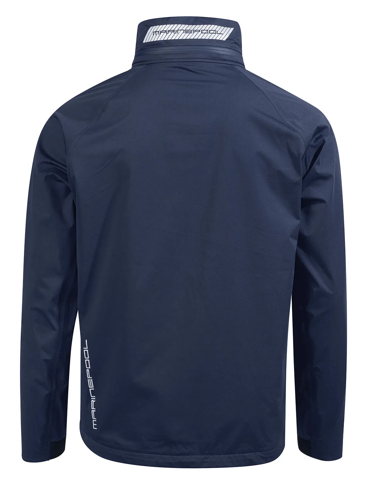 MP Foldable Softshell Jacket Men