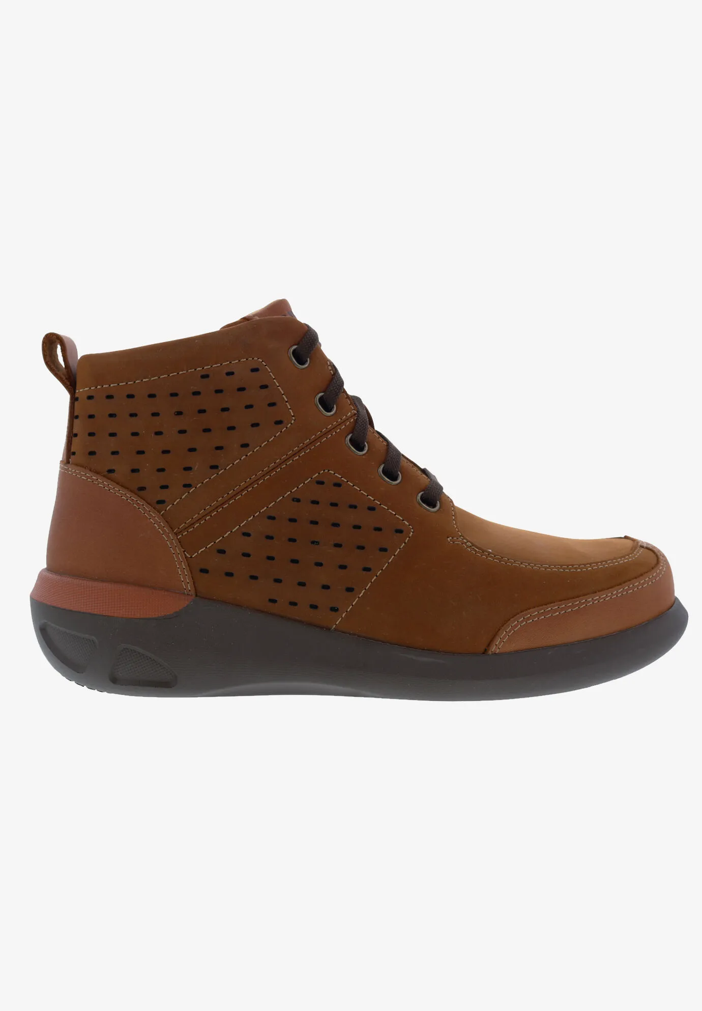 Murphy Casual Boots