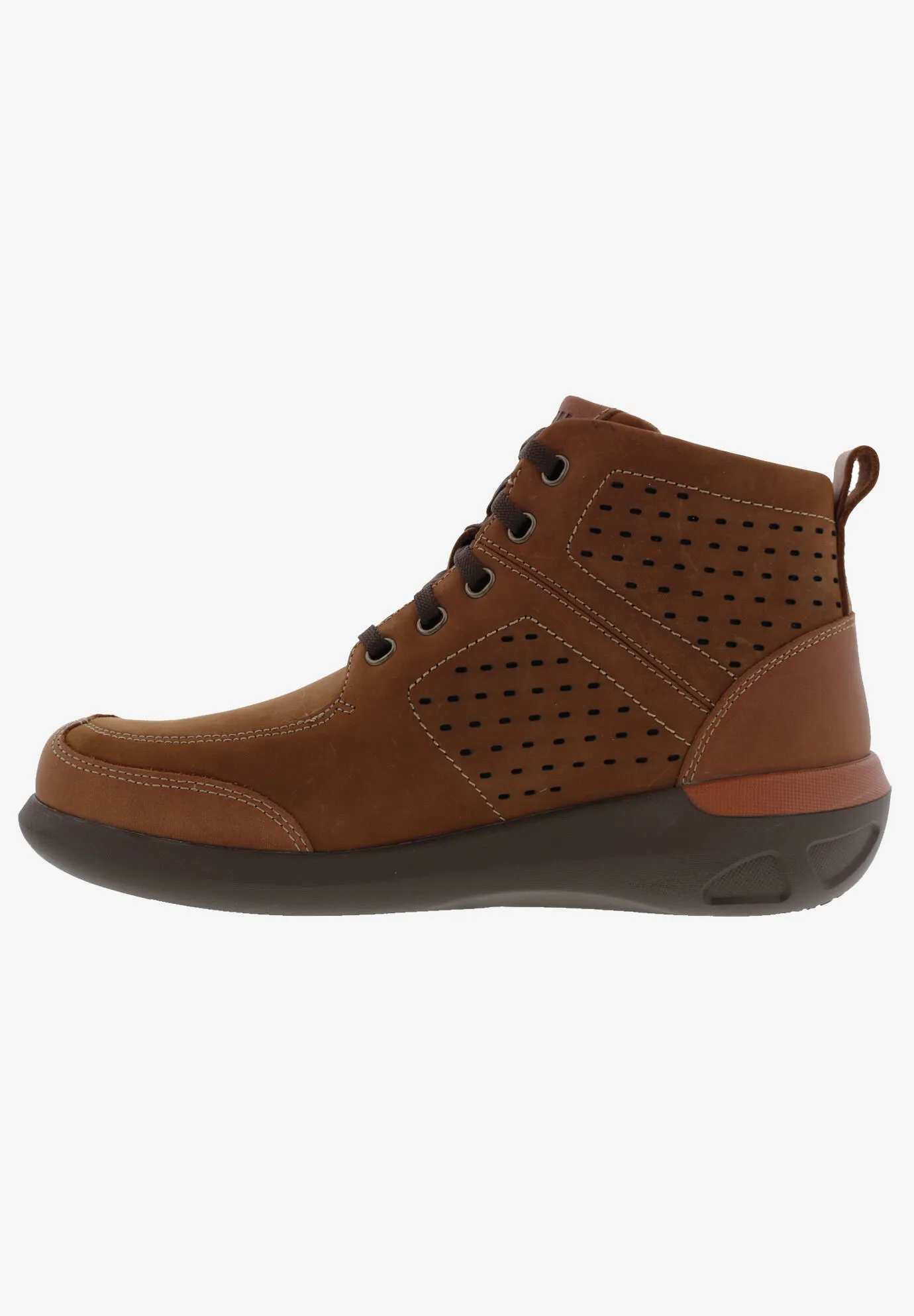 Murphy Casual Boots