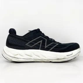 New Balance Unisex FF X Vongo V6 MVNGOLK6 Black Running Shoes Sneaker M9.5 W11 D