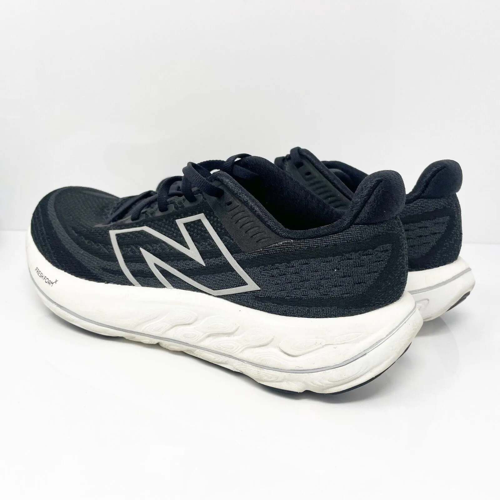 New Balance Unisex FF X Vongo V6 WVNGOLK6 Black Running Shoes Sneaker M8.5 W10 D