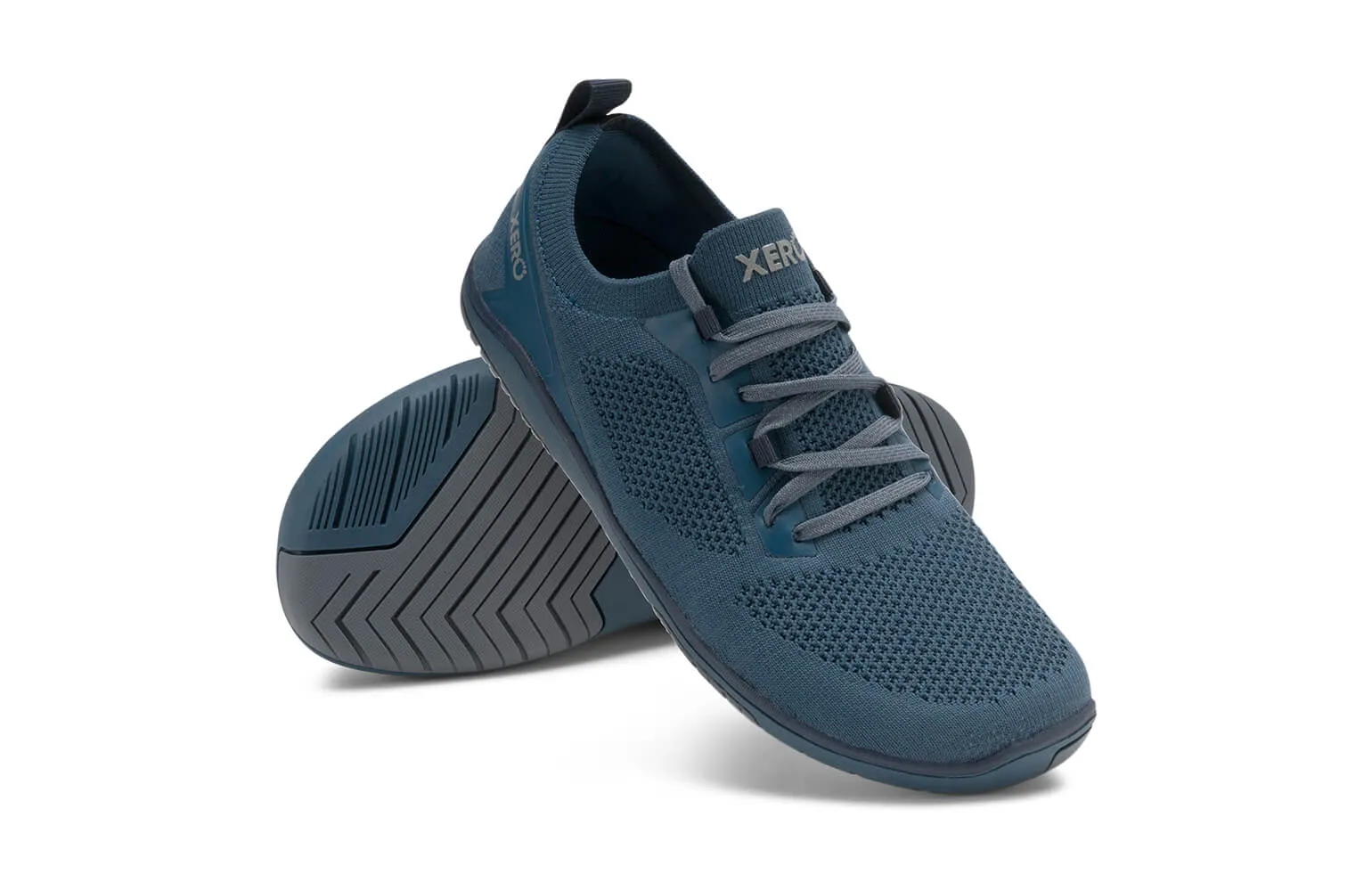 Nexus Knit - Athletic Lifestyle Sneaker