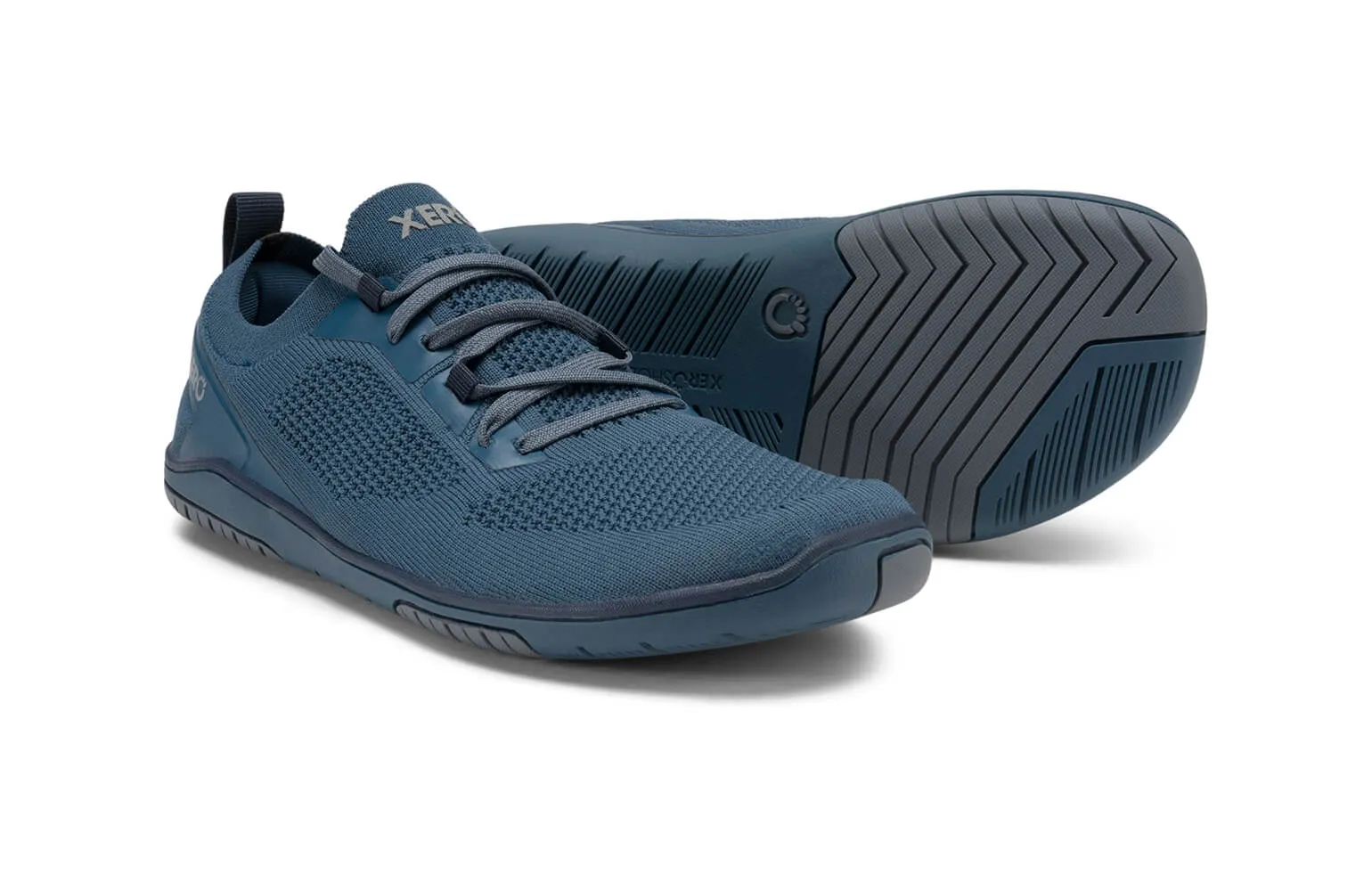 Nexus Knit - Athletic Lifestyle Sneaker