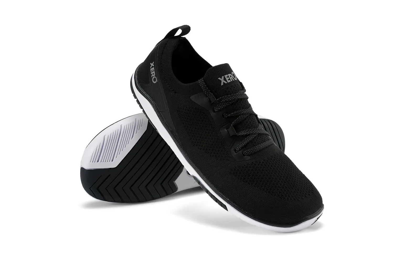 Nexus Knit - Athletic Lifestyle Sneaker