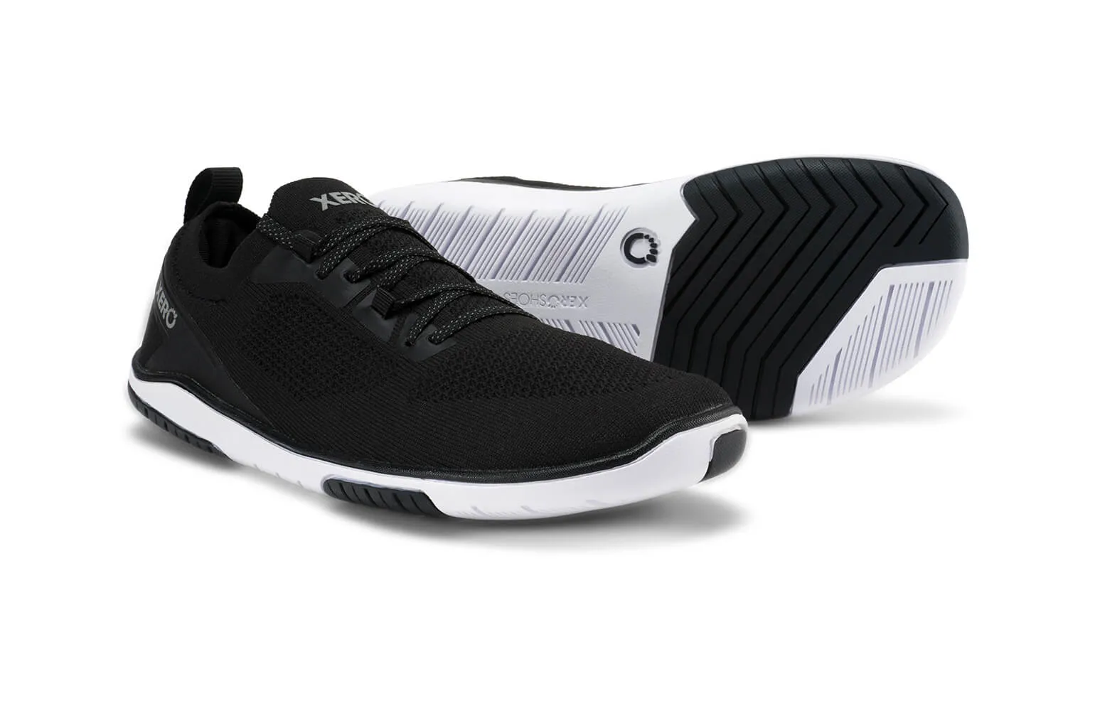 Nexus Knit - Athletic Lifestyle Sneaker