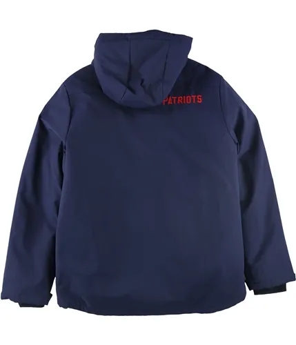 Nfl Mens New England Patriots Coat