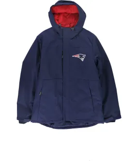 Nfl Mens New England Patriots Coat