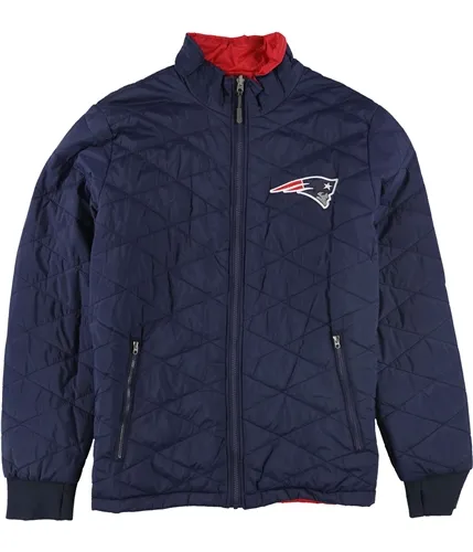 Nfl Mens New England Patriots Coat