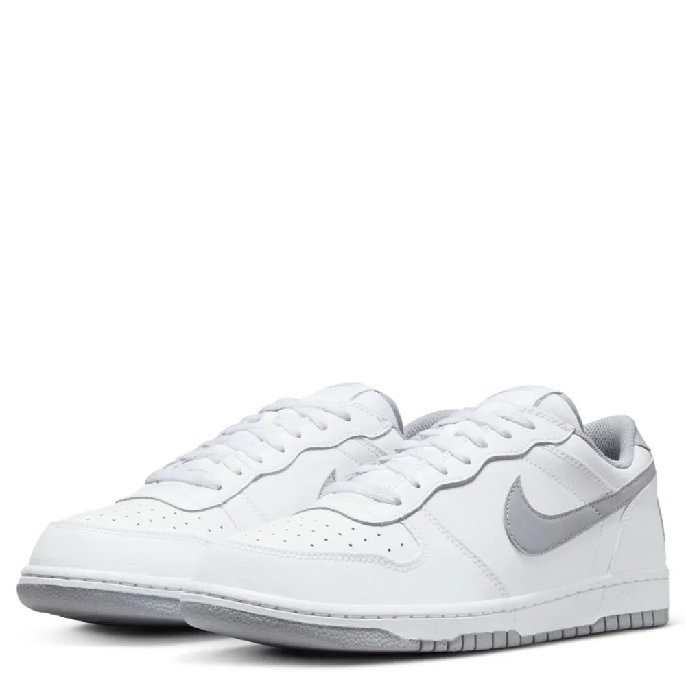 NIKE  MENS BIG NIKE LOW SNEAKER