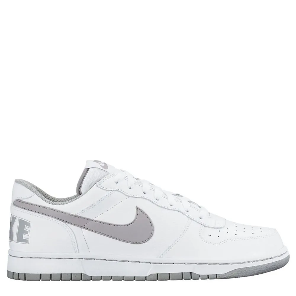 NIKE  MENS BIG NIKE LOW SNEAKER