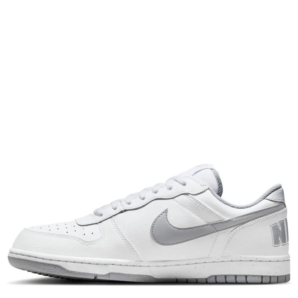 NIKE  MENS BIG NIKE LOW SNEAKER