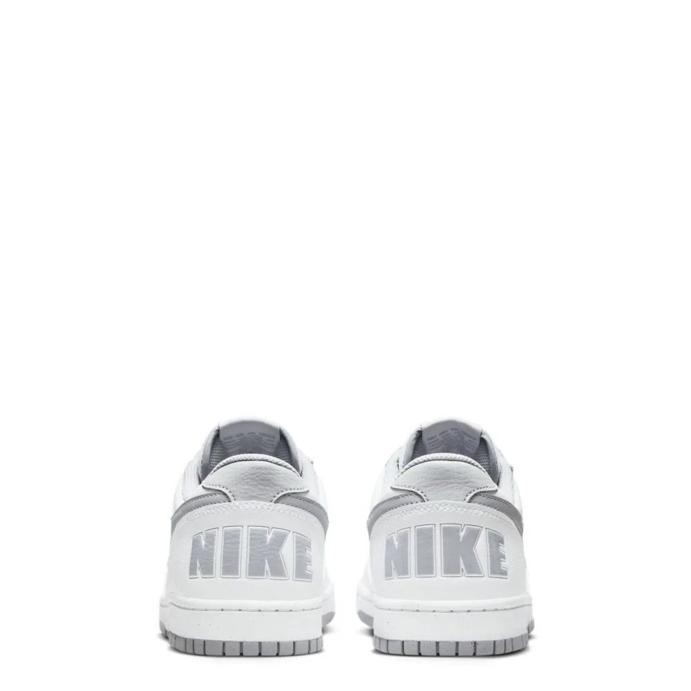 NIKE  MENS BIG NIKE LOW SNEAKER