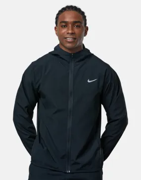 Nike Mens Form Train Woven Full Zip Jacket