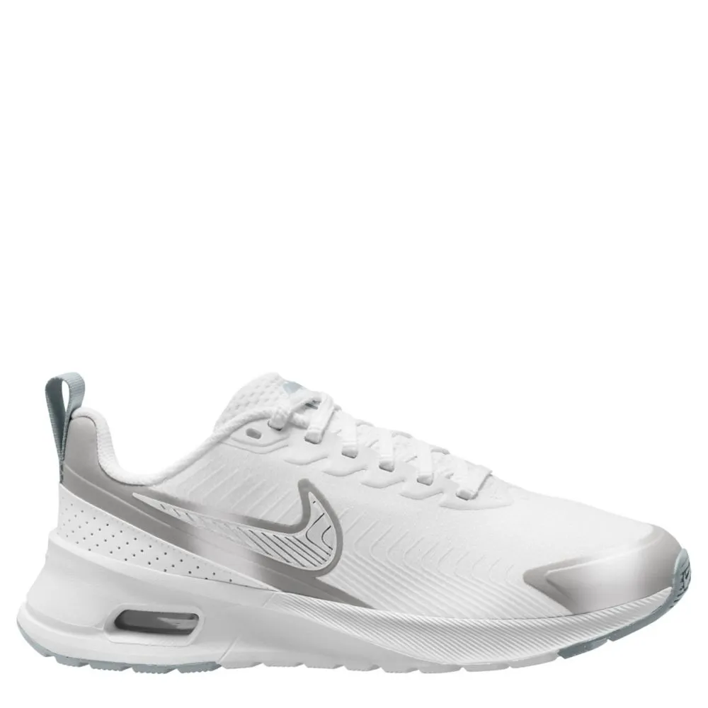 NIKE  WOMENS AIR MAX NUAXIS SNEAKER