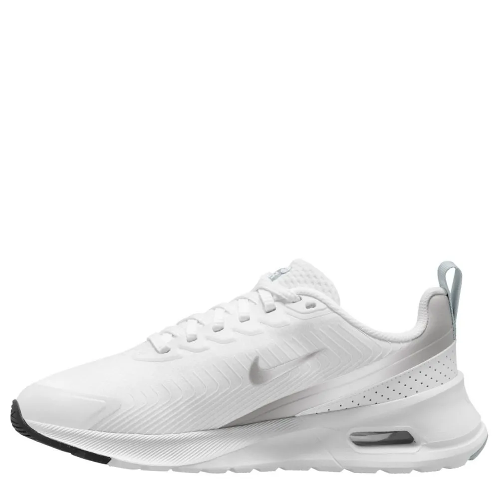 NIKE  WOMENS AIR MAX NUAXIS SNEAKER