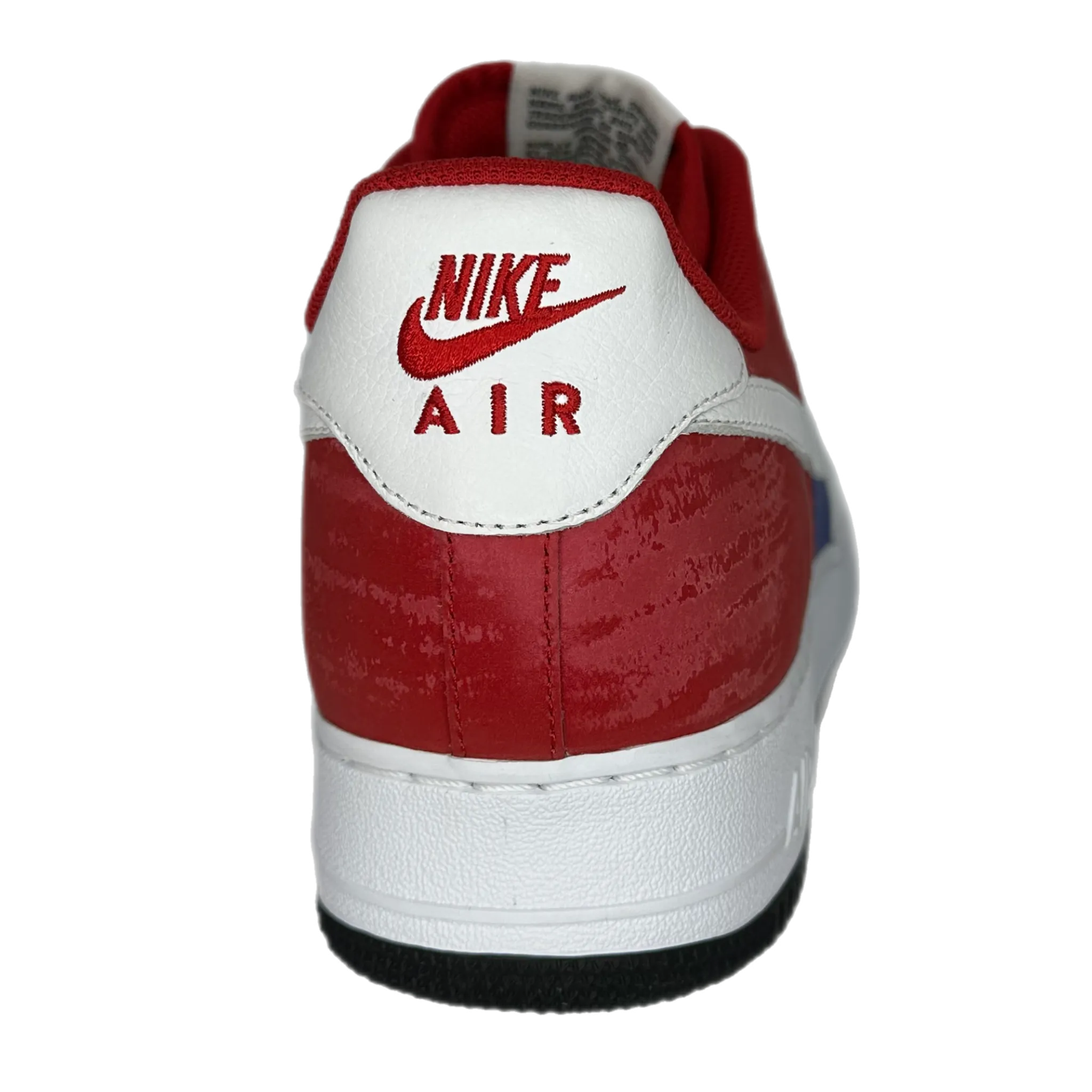 Nike -AF1 Unreleased Sample -Size 12