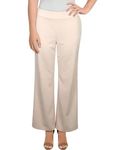 Nine West Womens Office Workwear Trouser Pants