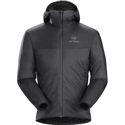 Nuclei FL Jacket (Men's) (Medium) Cinder