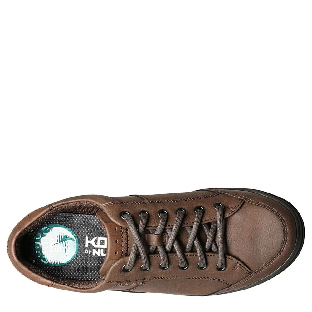 NUNN BUSH  MENS KORE CITY WALK SNEAKER