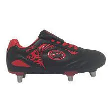 Optimum Razor Rugby Boots - Junior