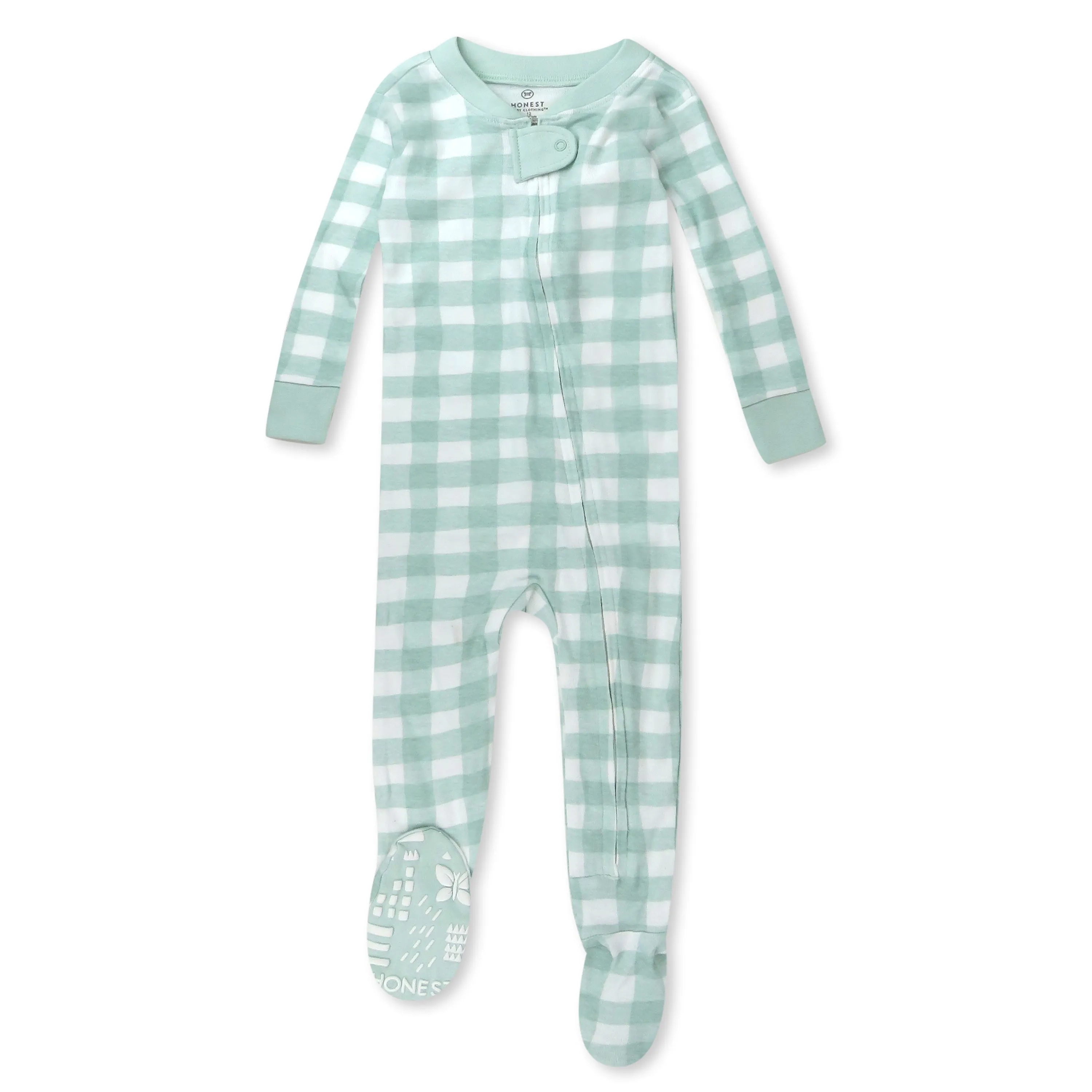 Organic Cotton Celebration Pajamas