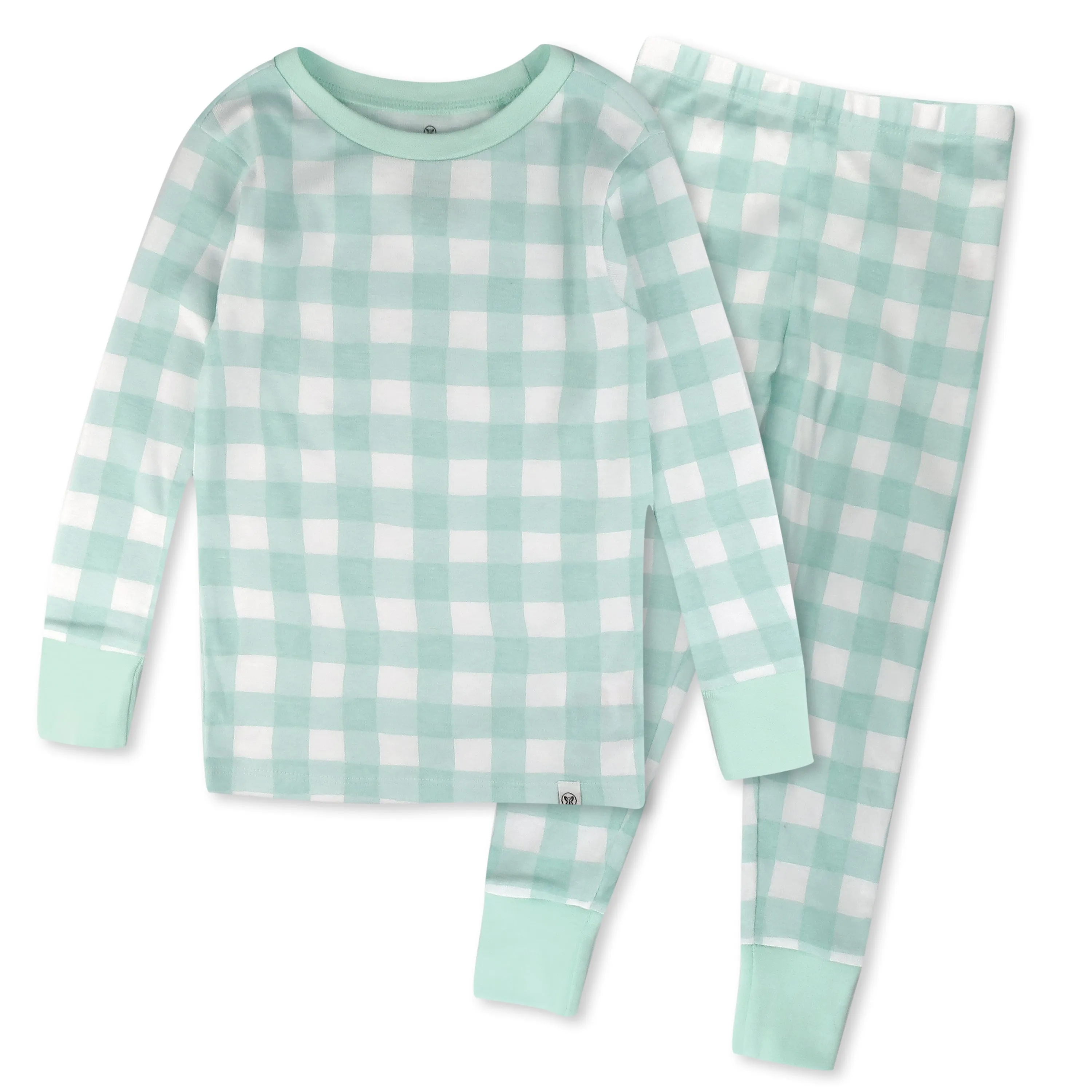 Organic Cotton Celebration Pajamas